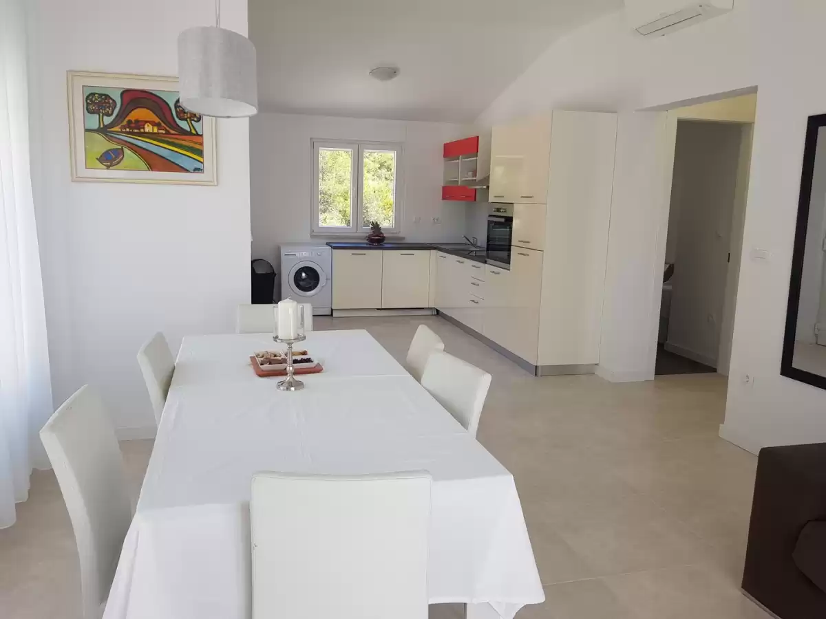 Villa Mar - Sibenik, Dalmatien