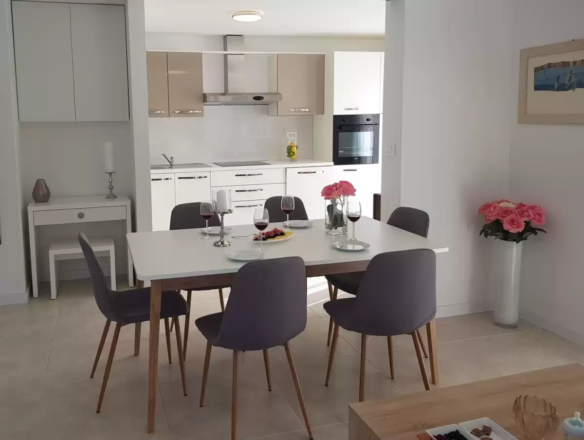 Villa Mar - Sibenik, Dalmatien