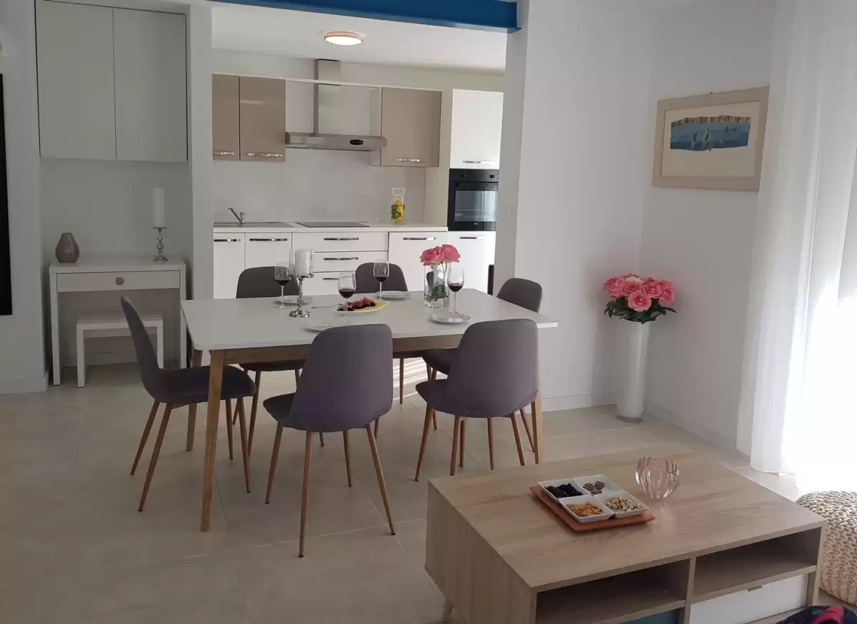 Villa Mar - Sibenik, Dalmatien