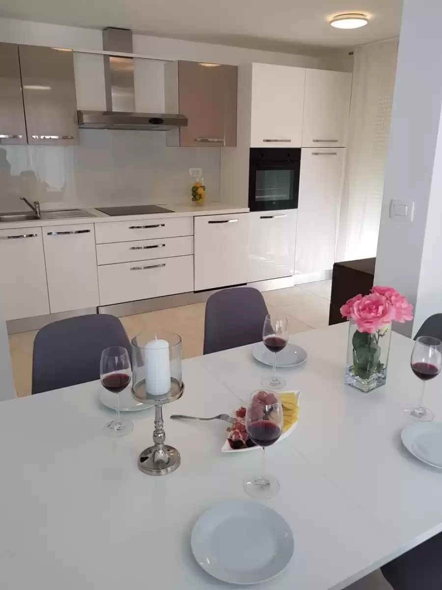 Villa Mar - Sibenik, Dalmatien