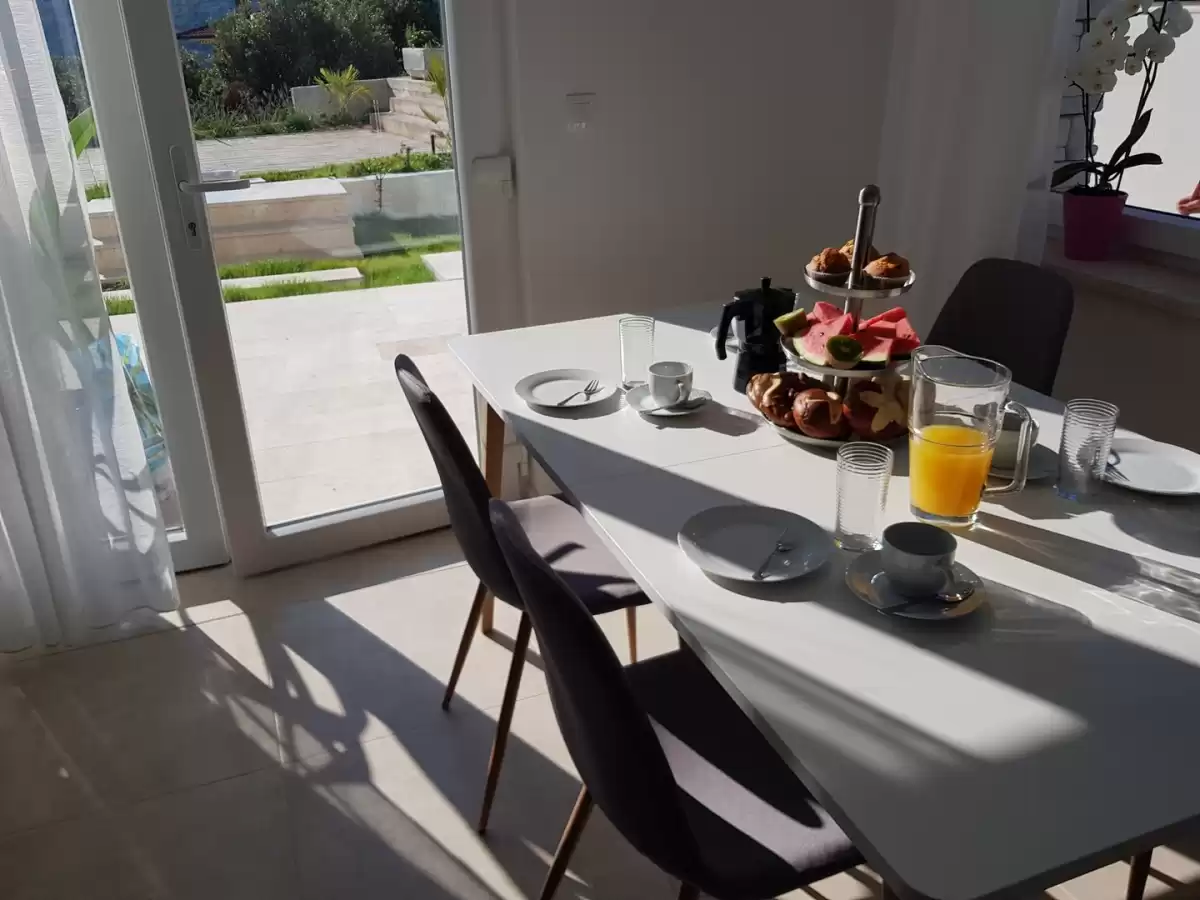 Villa Mar - Sibenik, Dalmatien