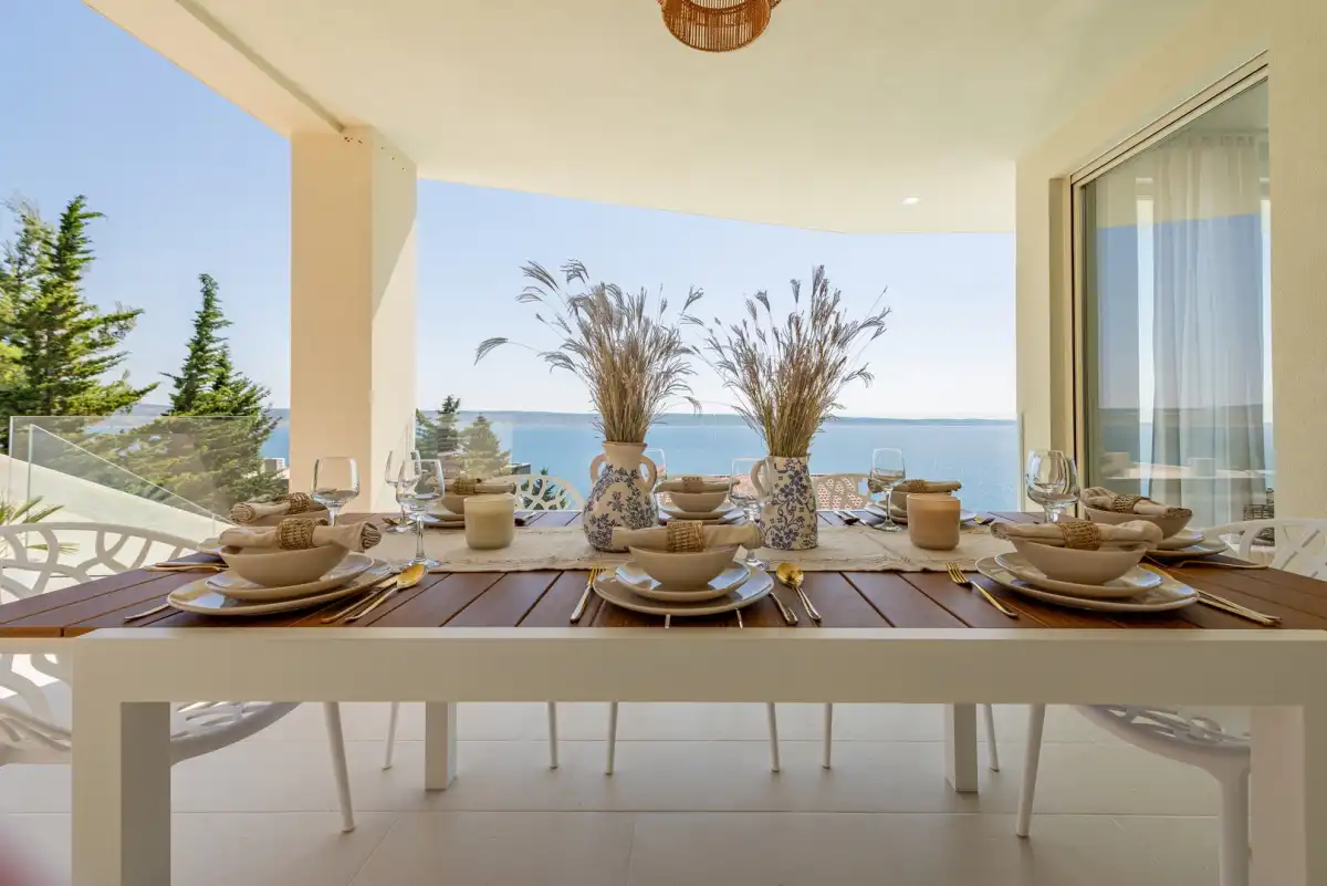 Vila Mara Ondo - Zadar, Dalmacija