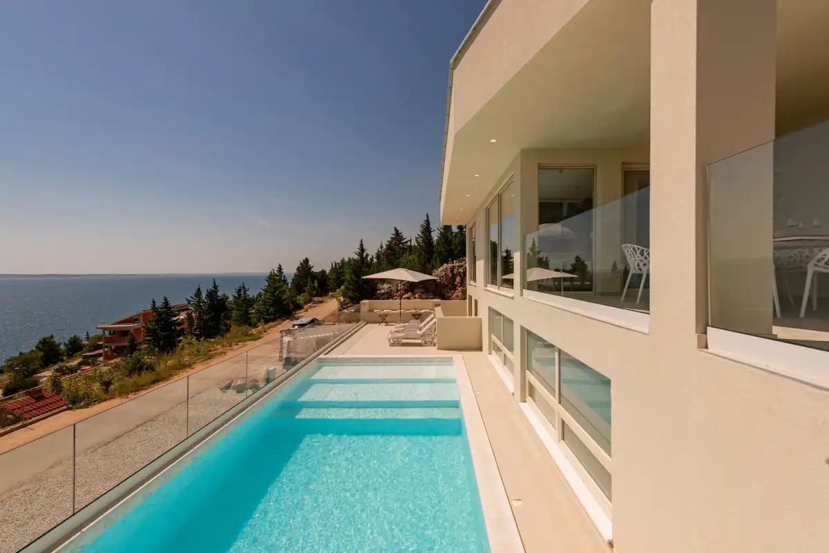 Vila Mara Ondo - Zadar, Dalmacija