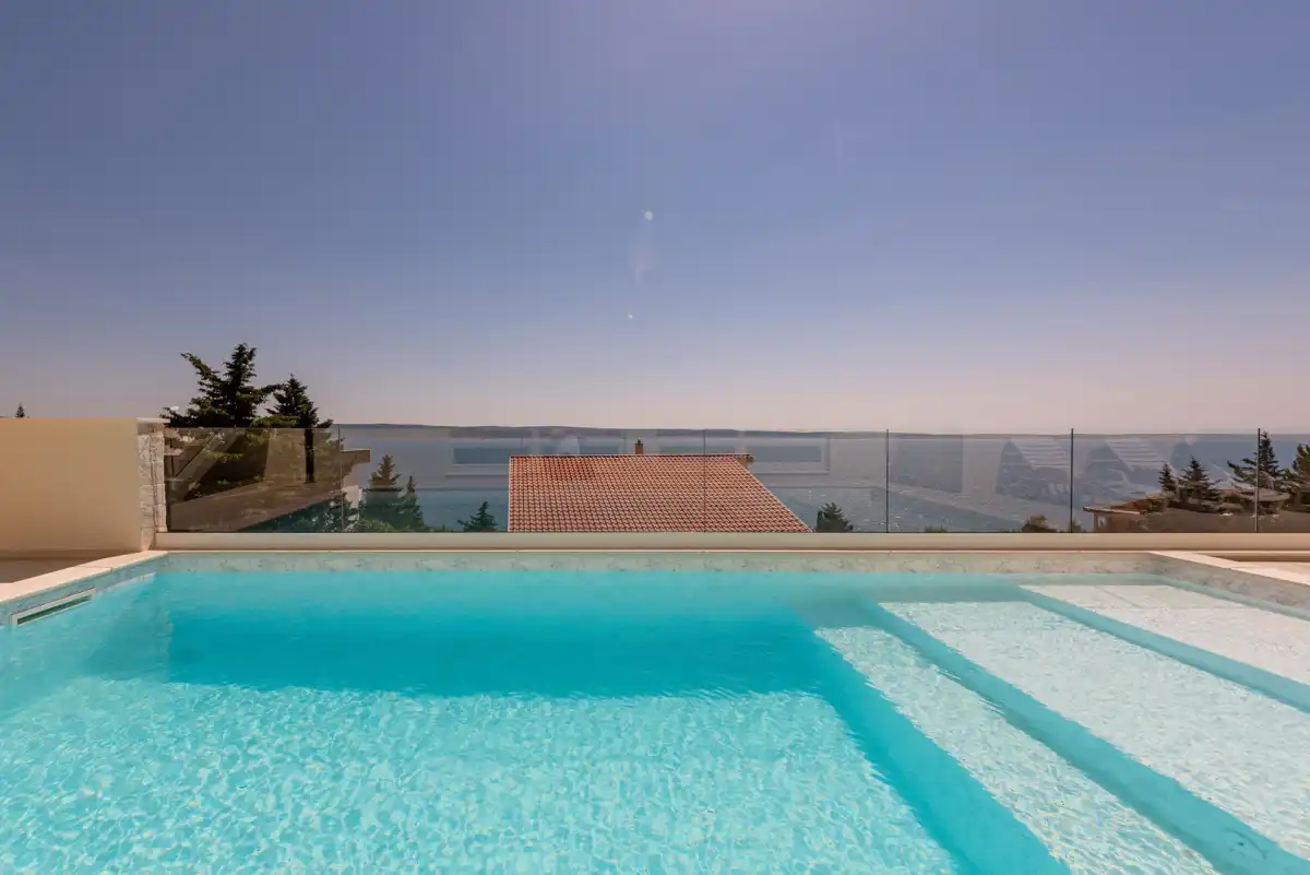 Vila Mara Ondo - Zadar, Dalmacija
