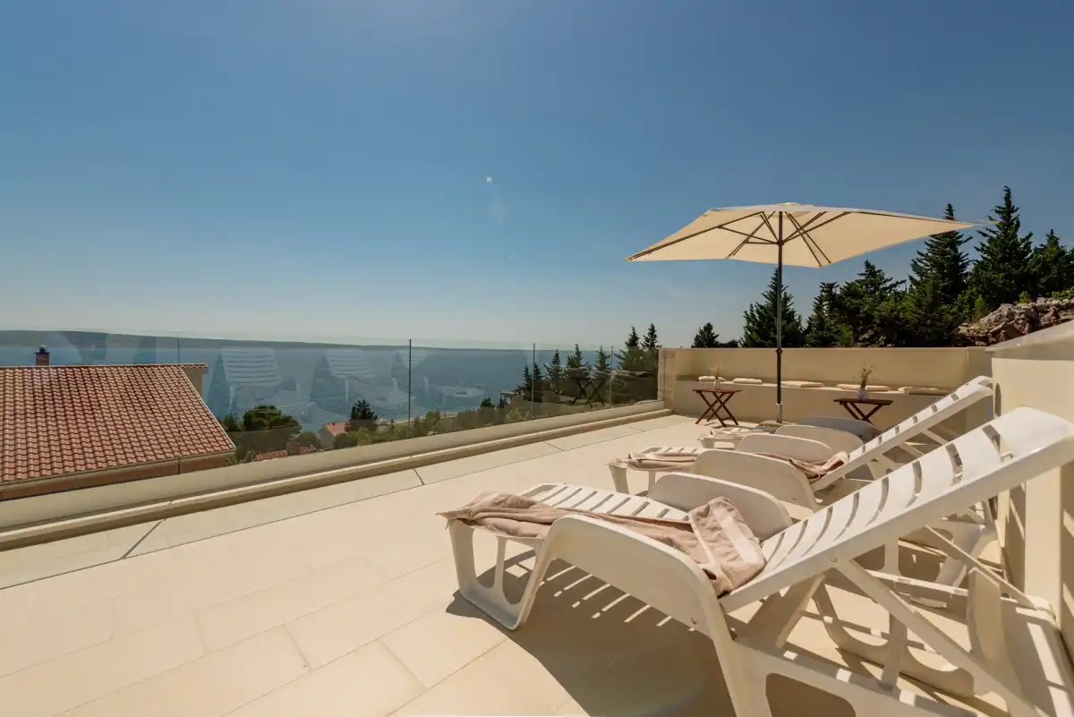 Vila Mara Ondo - Zadar, Dalmacija