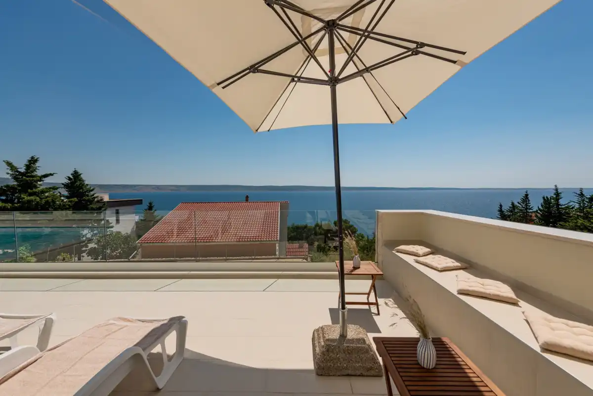 Vila Mara Ondo - Zadar, Dalmacija