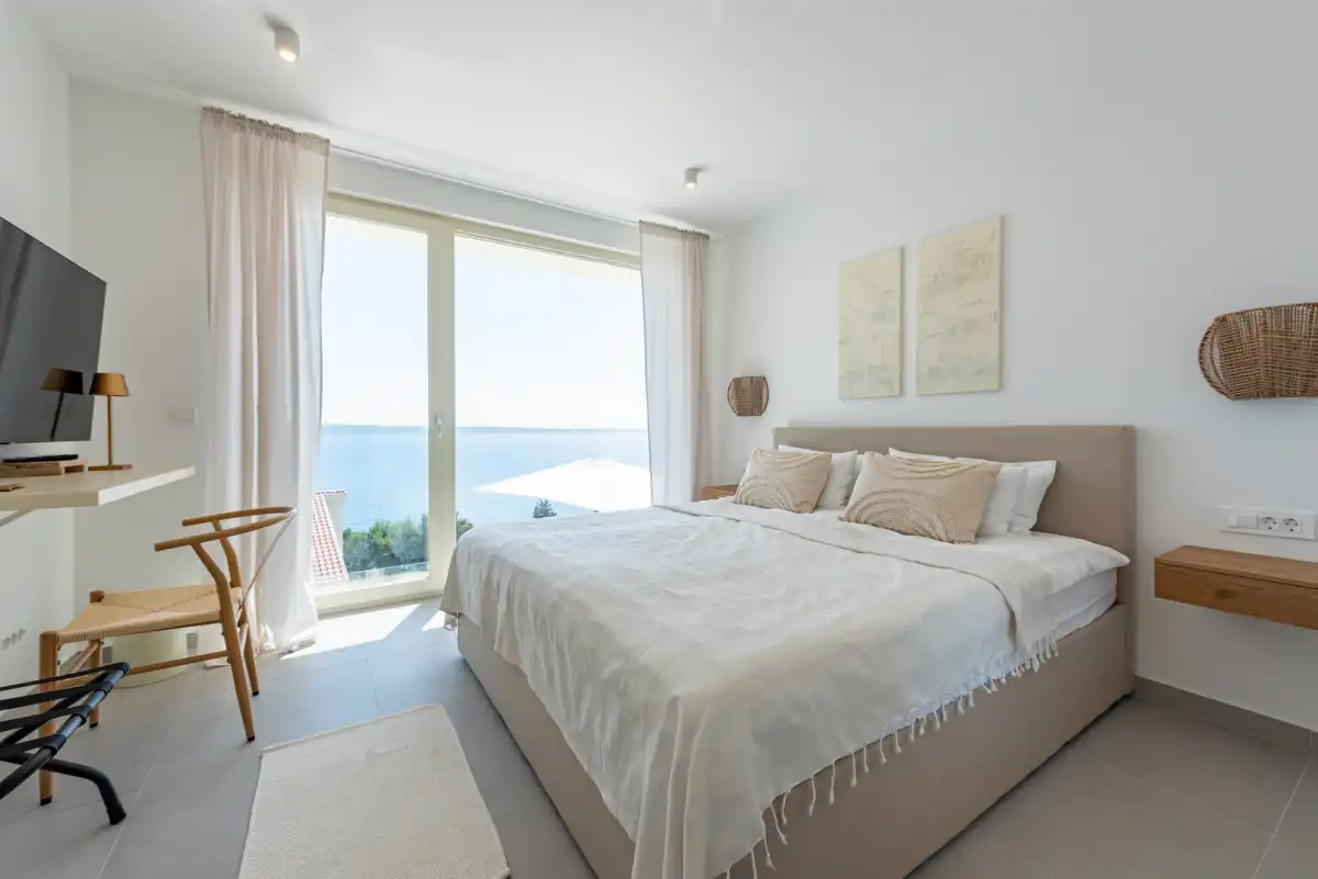 Vila Mara Ondo - Zadar, Dalmacija