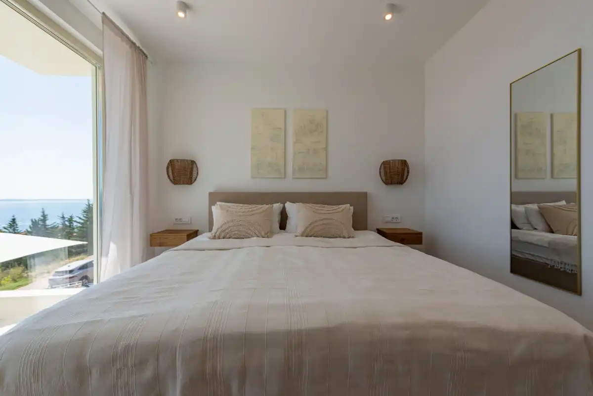 Vila Mara Ondo - Zadar, Dalmacija