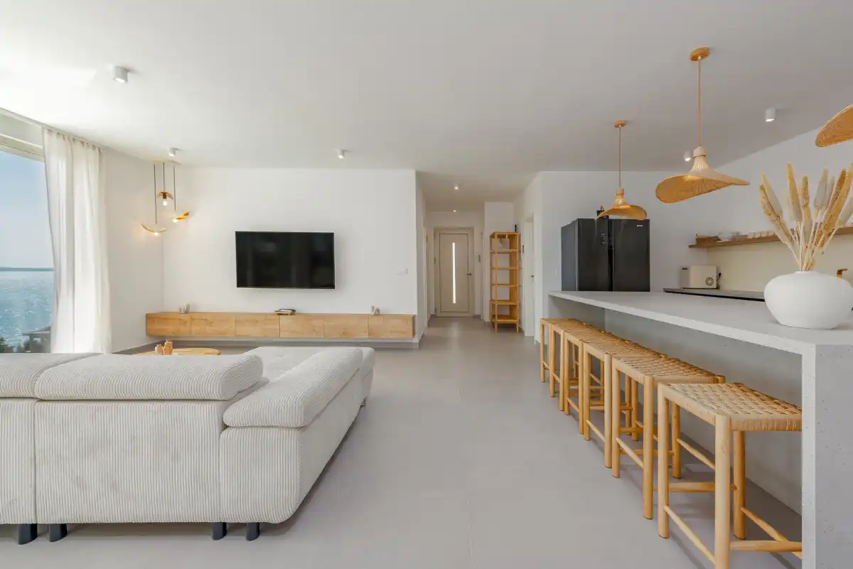 Vila Mara Ondo - Zadar, Dalmacija