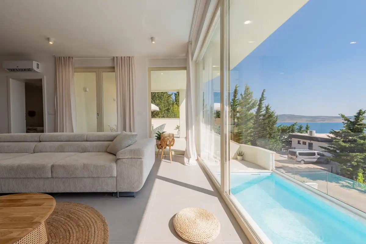 Vila Mara Ondo - Zadar, Dalmacija