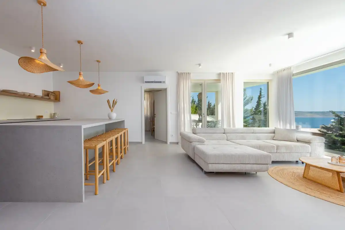 Vila Mara Ondo - Zadar, Dalmacija