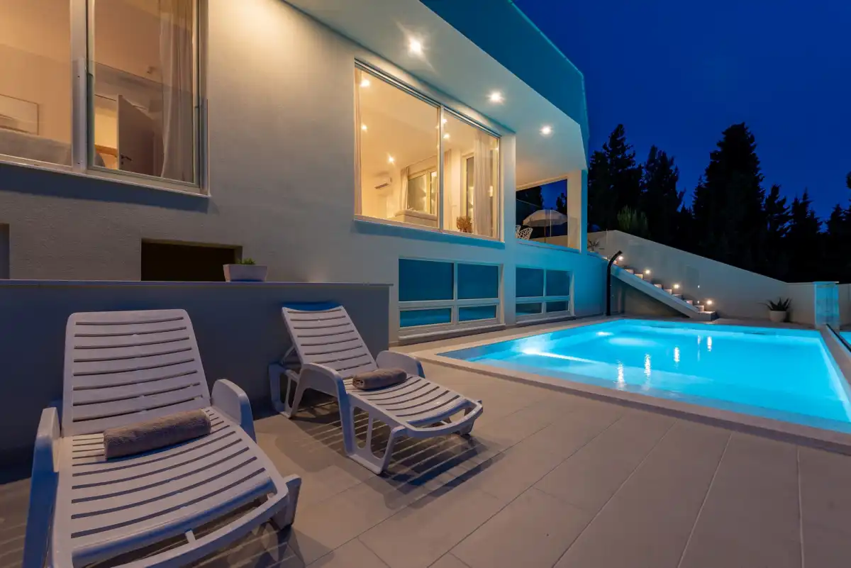 Vila Mara Ondo - Zadar, Dalmacija
