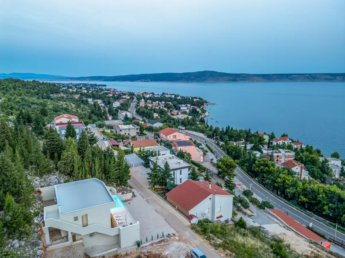 Vila Mara Ondo - Zadar, Dalmacija