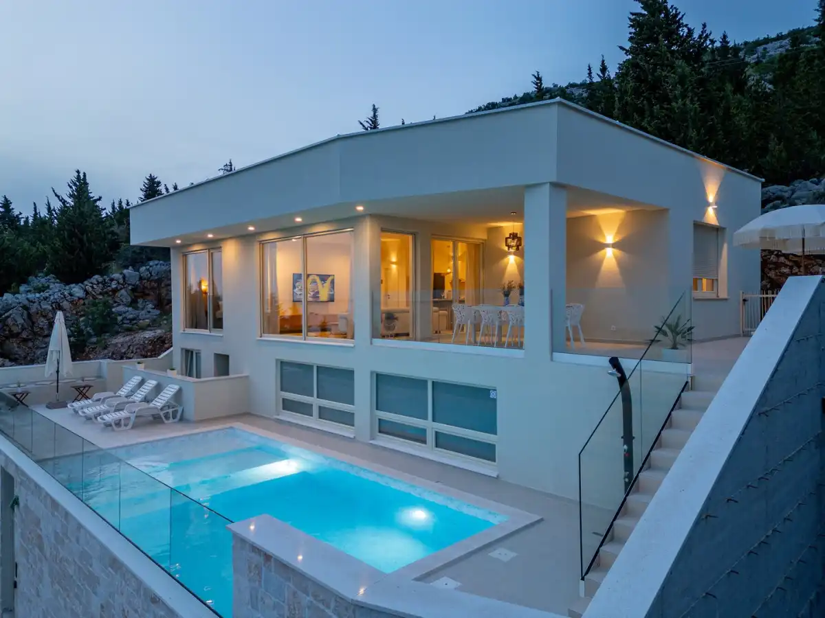 Vila Mara Ondo - Zadar, Dalmacija