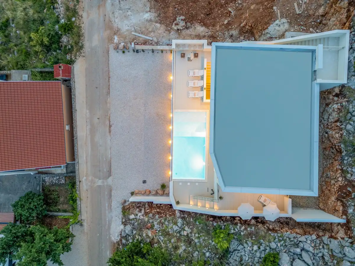 Vila Mara Ondo - Zadar, Dalmacija