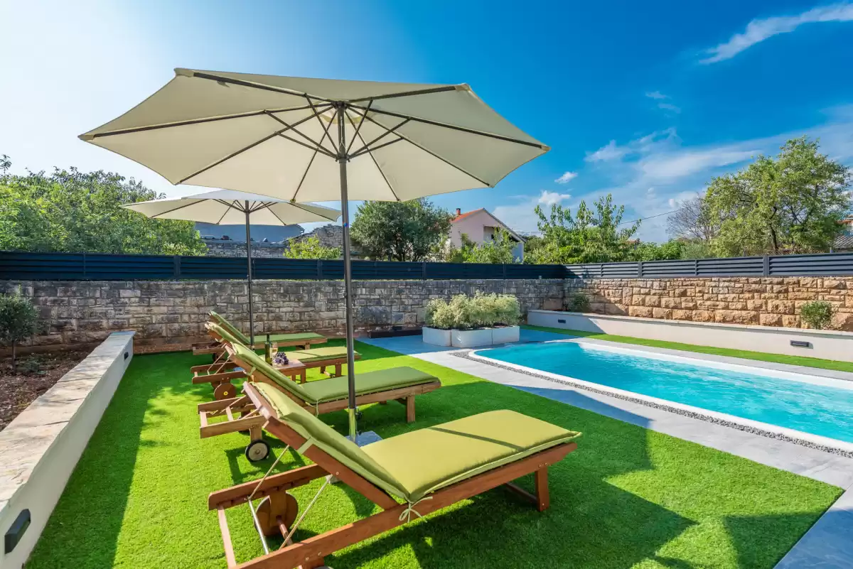 Villa Marcela - Zadar, Dalmatia