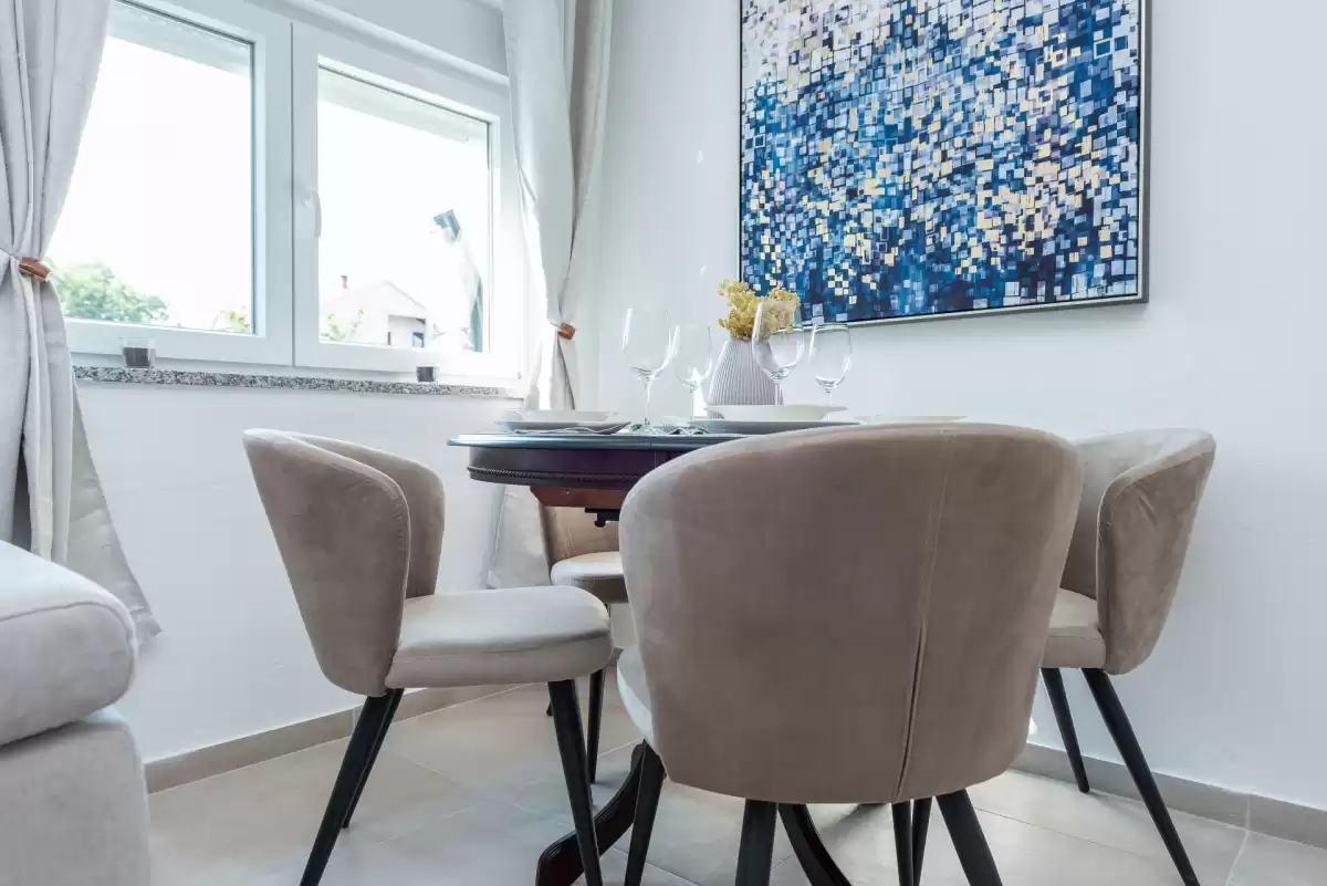 Villa Marcela - Zadar, Dalmatia