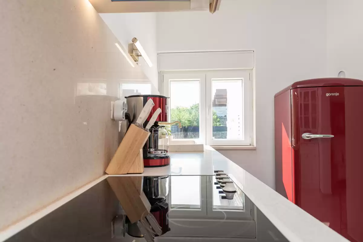 Villa Marcela - Zadar, Dalmatia