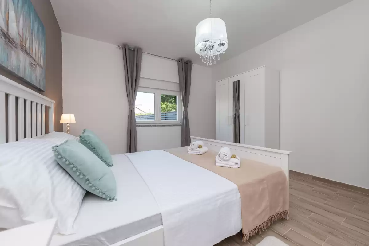 Villa Marcela - Zadar, Dalmatia