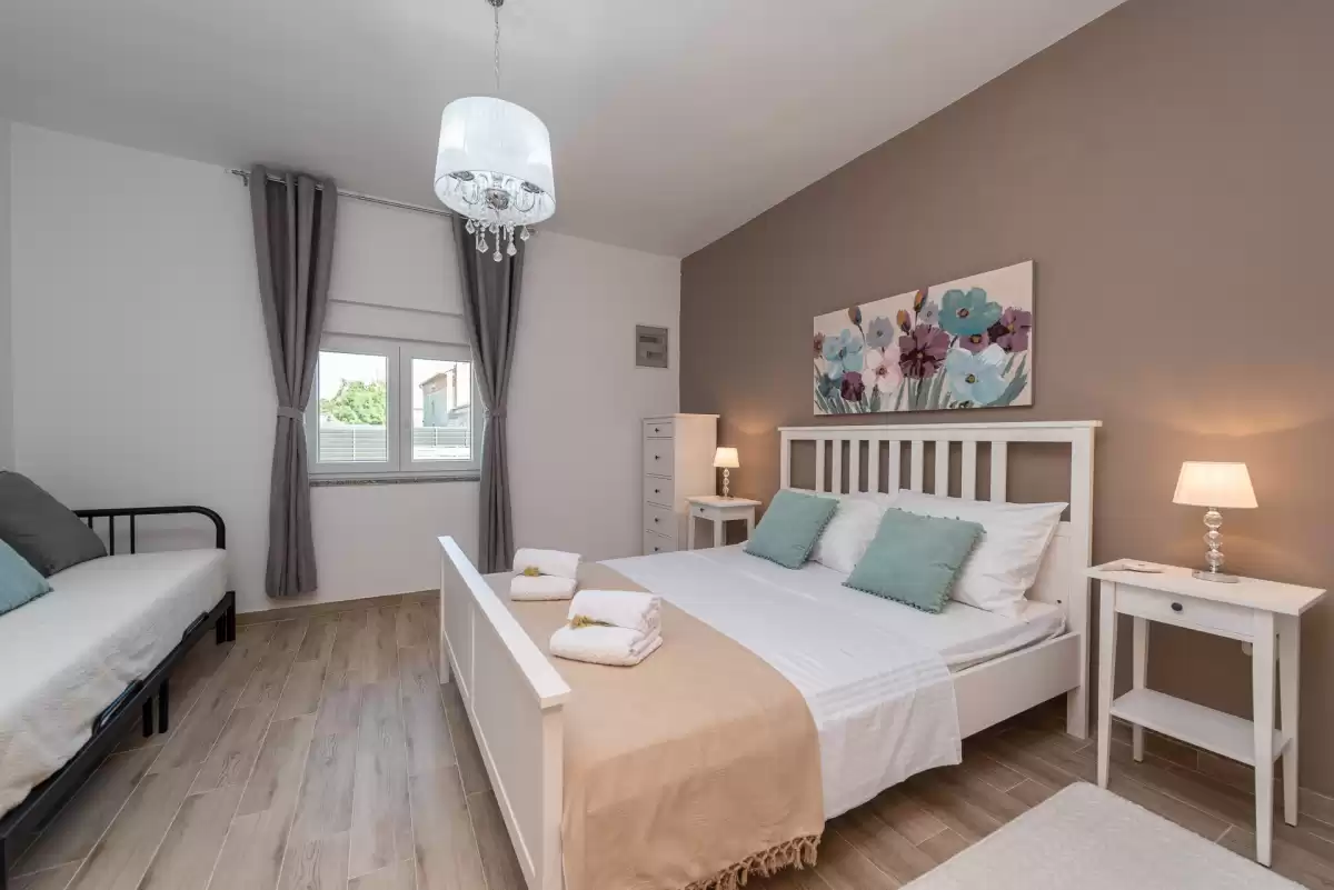 Villa Marcela - Zadar, Dalmatia