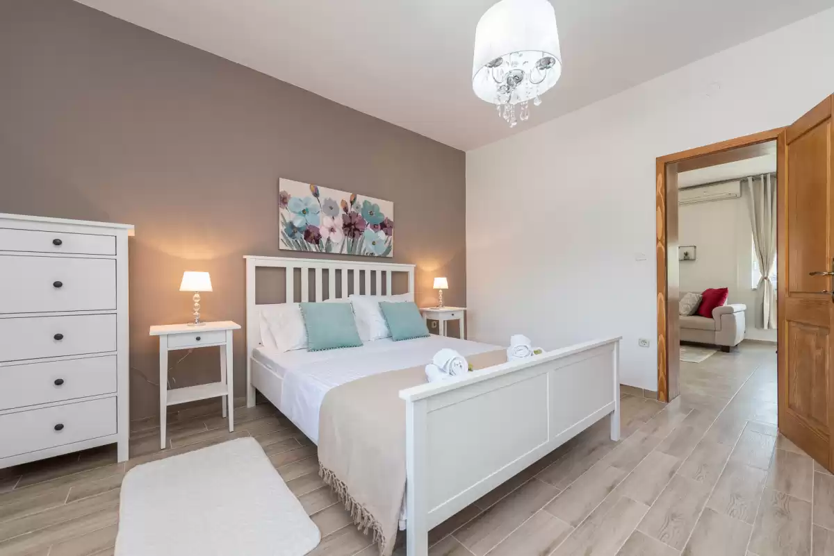 Villa Marcela - Zadar, Dalmatia