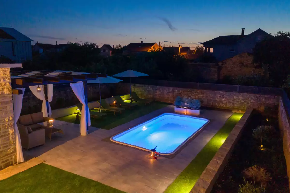 Villa Marcela - Zadar, Dalmatia