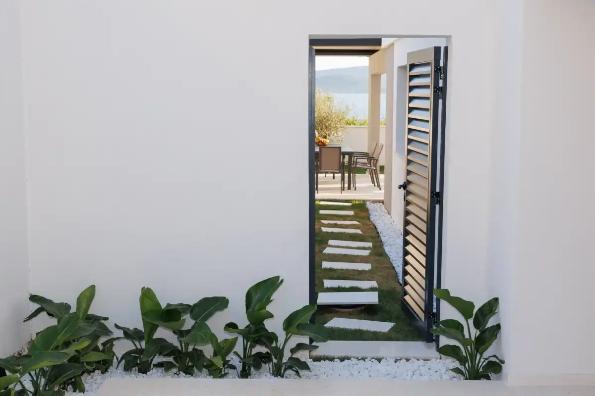 Villa Marcello - Zadar, Dalmatien