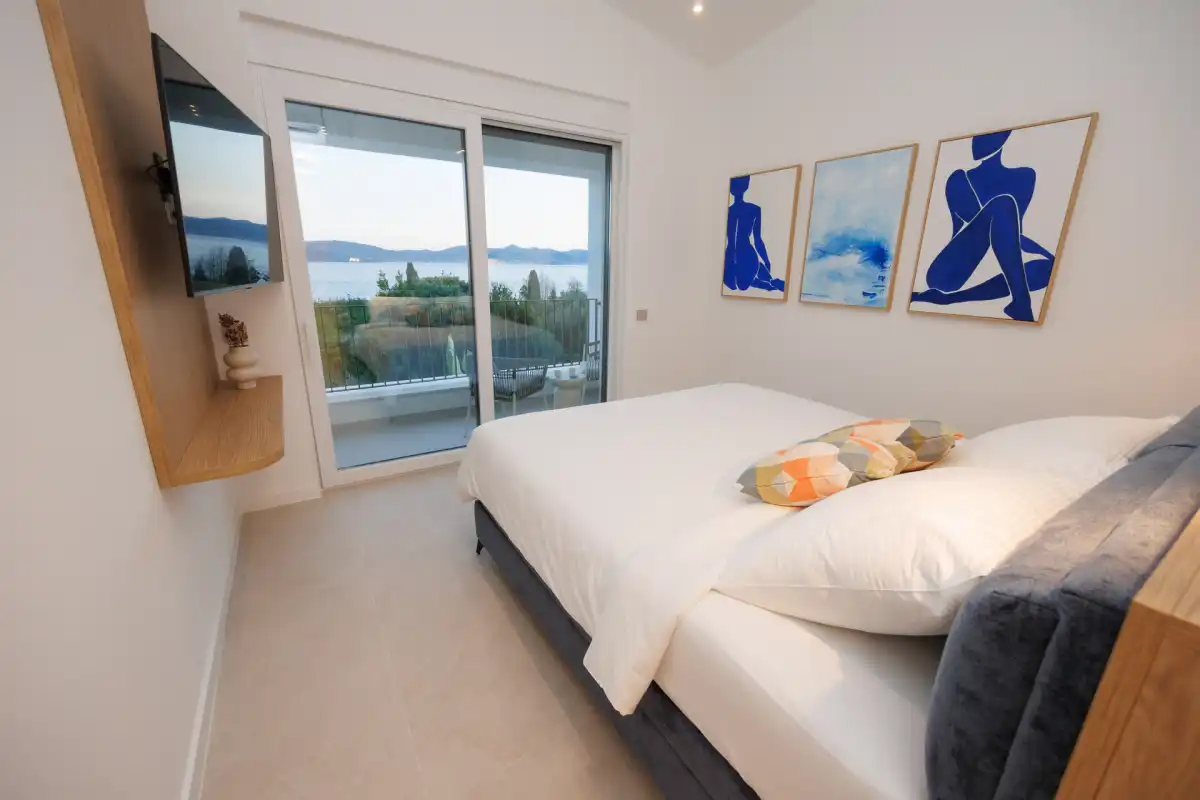 Villa Marcello - Zadar, Dalmatien