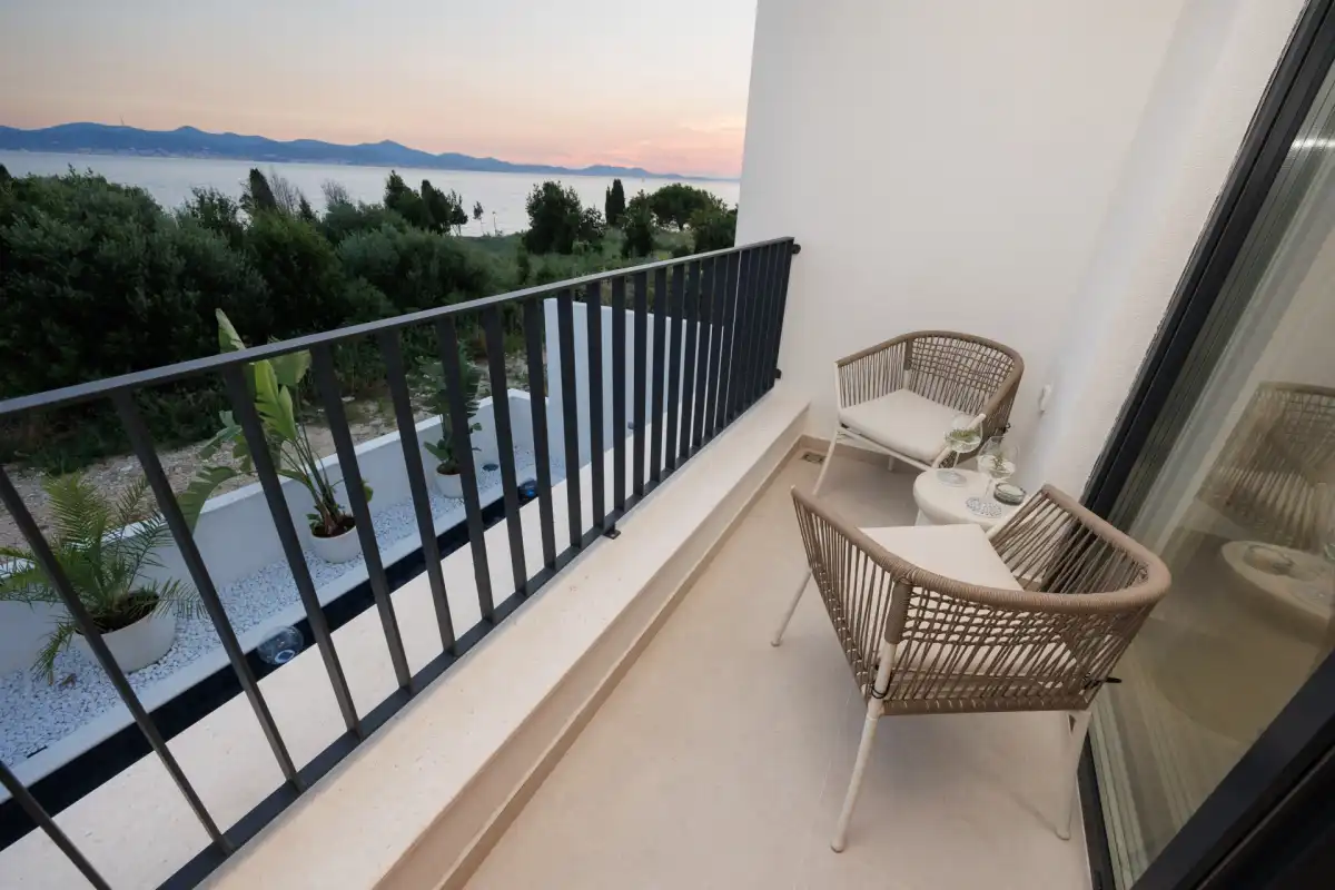 Villa Marcello - Zadar, Dalmatien