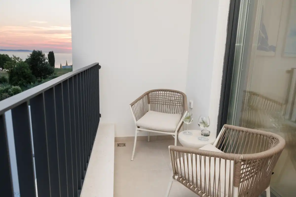 Villa Marcello - Zadar, Dalmatien
