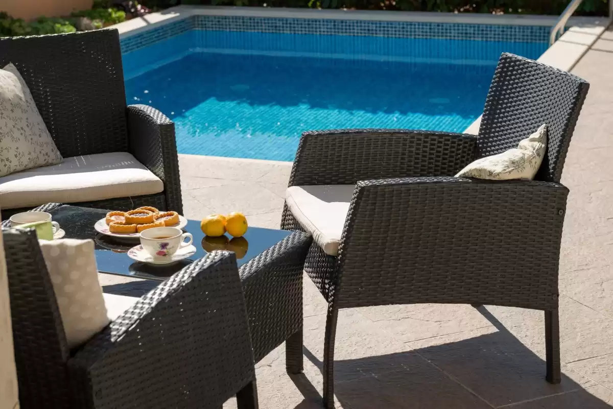 Vila Mare Brač - Brač, Hrvatski otoci