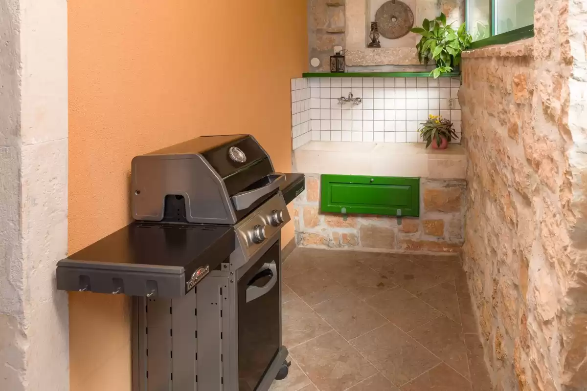 Vila Mare Brač - Brač, Hrvatski otoci