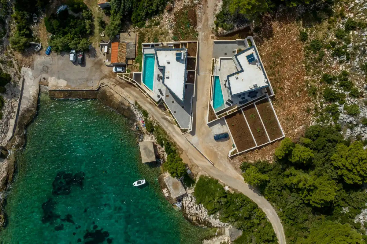 Vila Mare Peljesac - Dubrovnik, Dalmacija