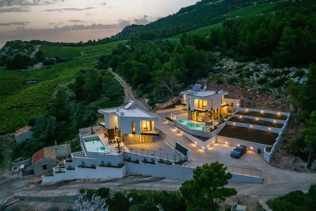 Vila Mare Peljesac - Dubrovnik, Dalmacija