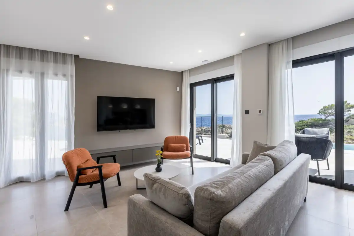 Vila Mare Peljesac - Dubrovnik, Dalmacija