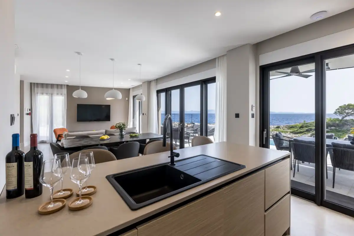 Vila Mare Peljesac - Dubrovnik, Dalmacija