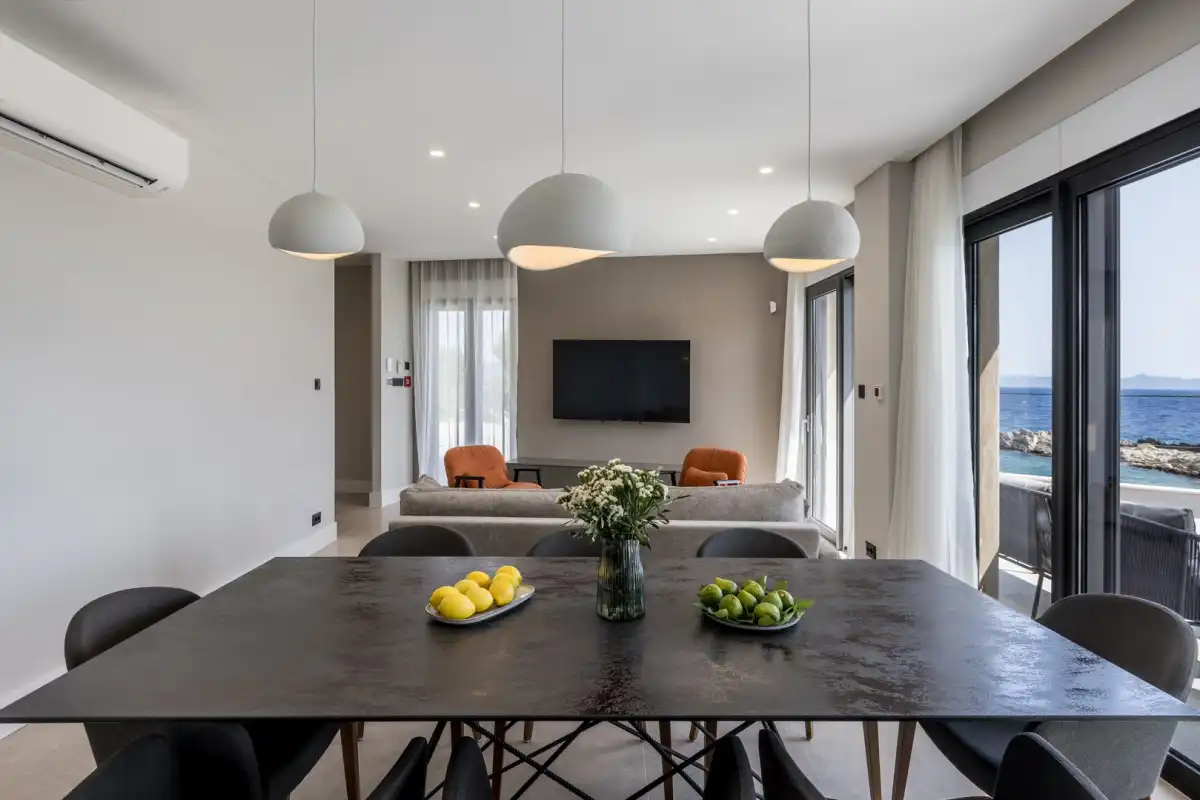 Vila Mare Peljesac - Dubrovnik, Dalmacija