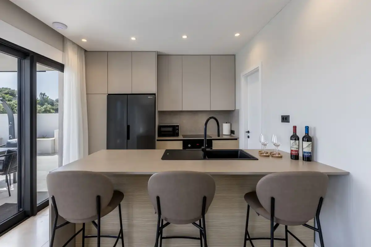 Vila Mare Peljesac - Dubrovnik, Dalmacija