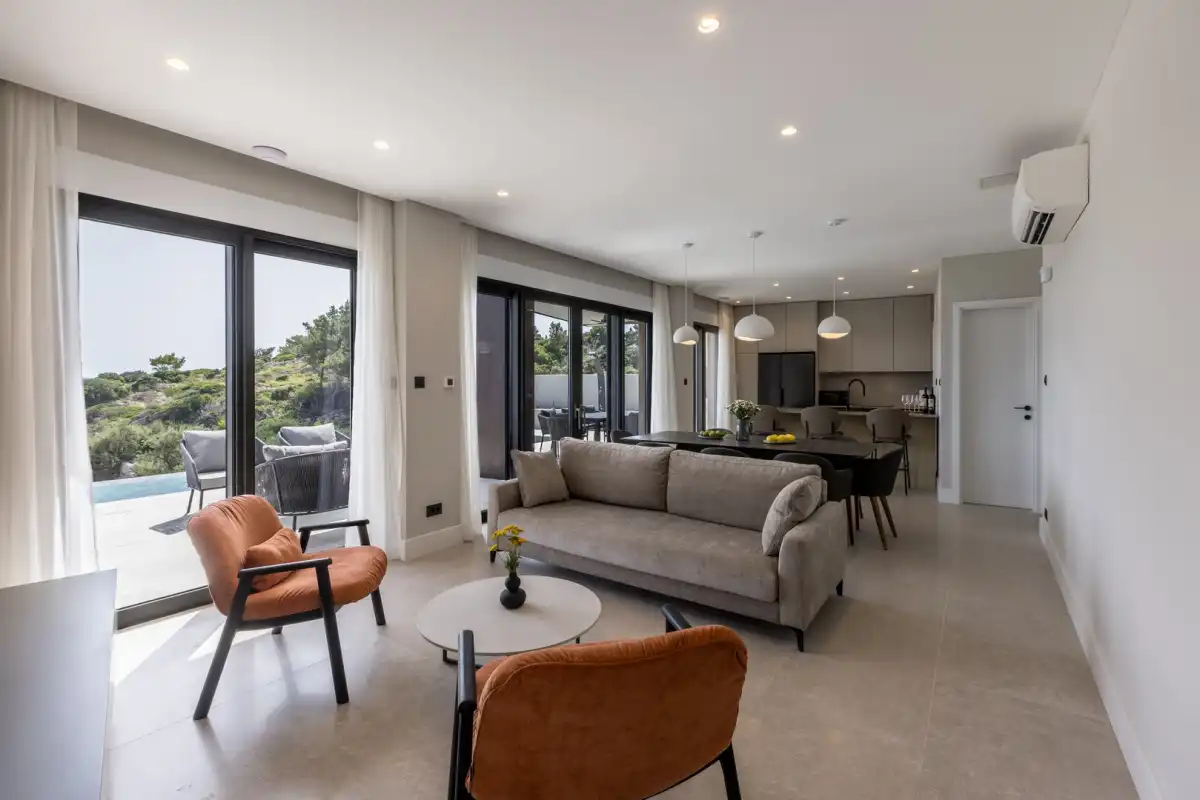 Vila Mare Peljesac - Dubrovnik, Dalmacija