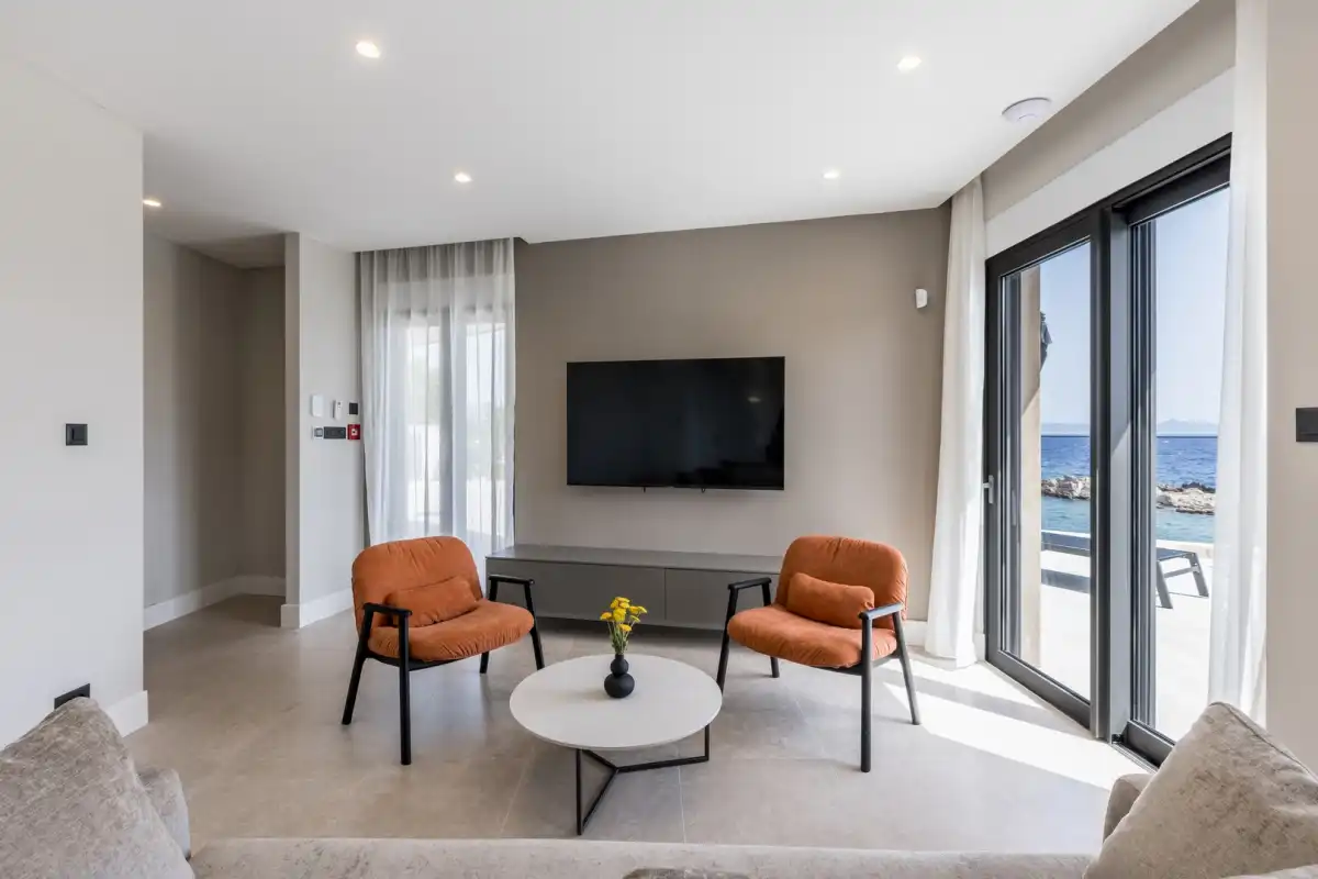 Vila Mare Peljesac - Dubrovnik, Dalmacija