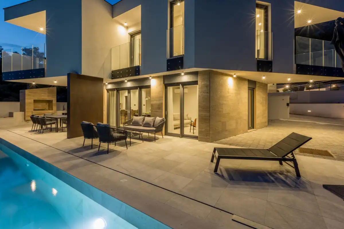 Vila Mare Peljesac - Dubrovnik, Dalmacija