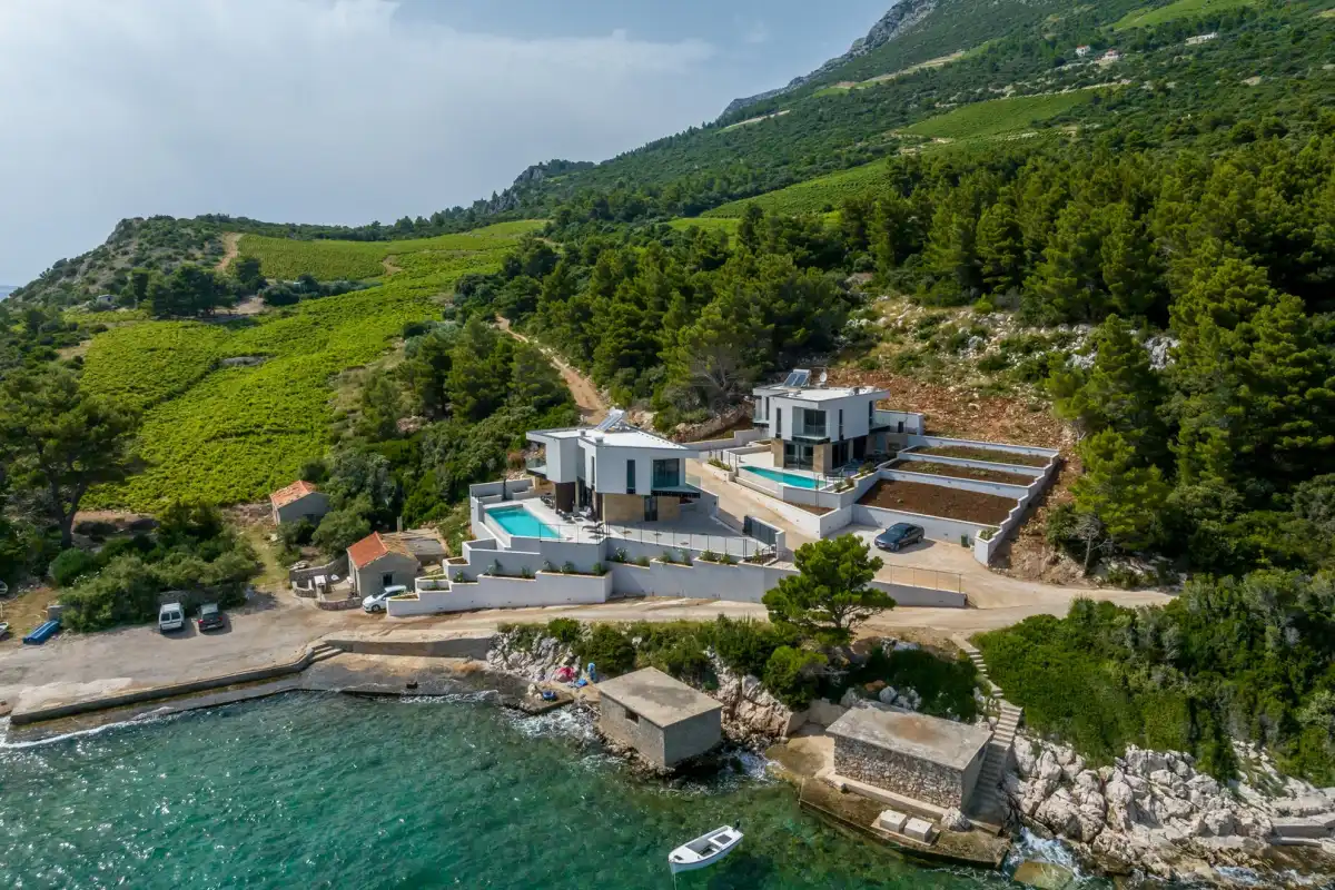 Vila Mare Peljesac - Dubrovnik, Dalmacija