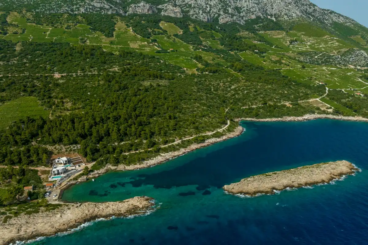 Vila Mare Peljesac - Dubrovnik, Dalmacija