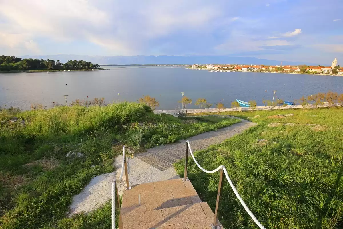 Vila Margarita - Zadar, Dalmacija