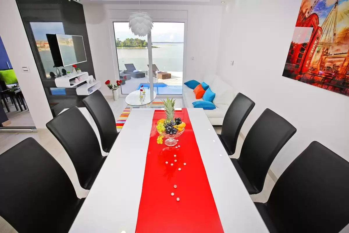 Vila Margarita - Zadar, Dalmacija