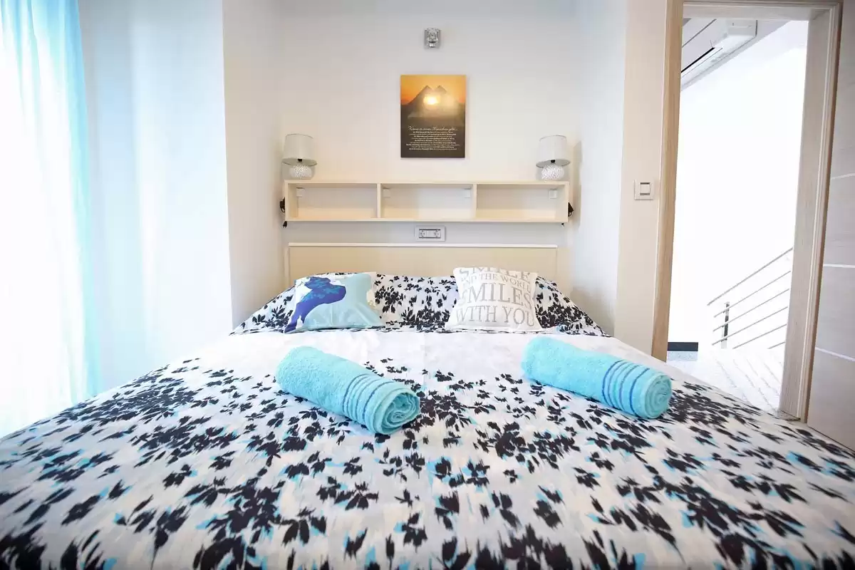 Vila Margarita - Zadar, Dalmacija