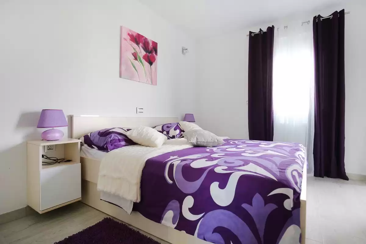 Vila Margarita - Zadar, Dalmacija