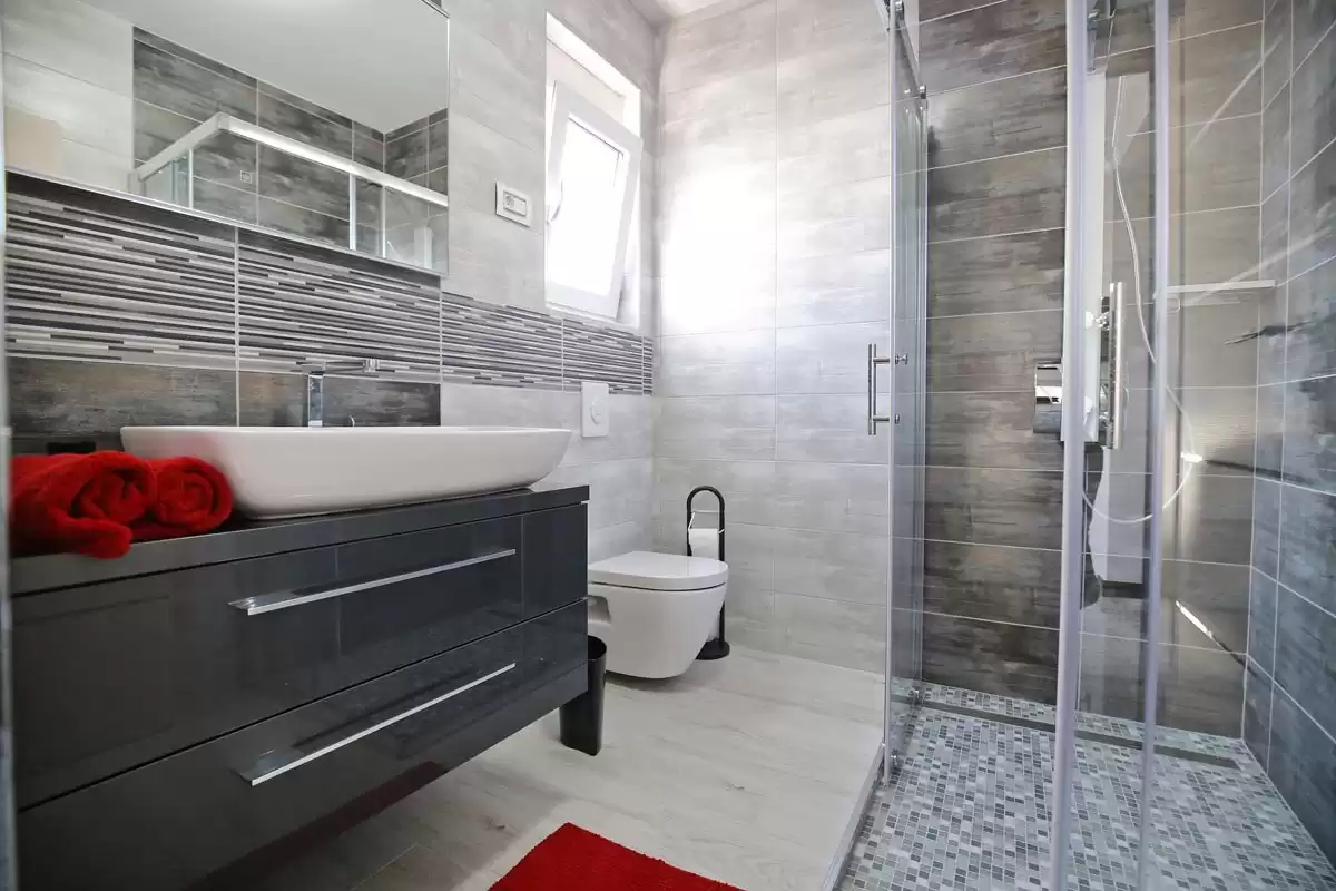 Vila Margarita - Zadar, Dalmacija