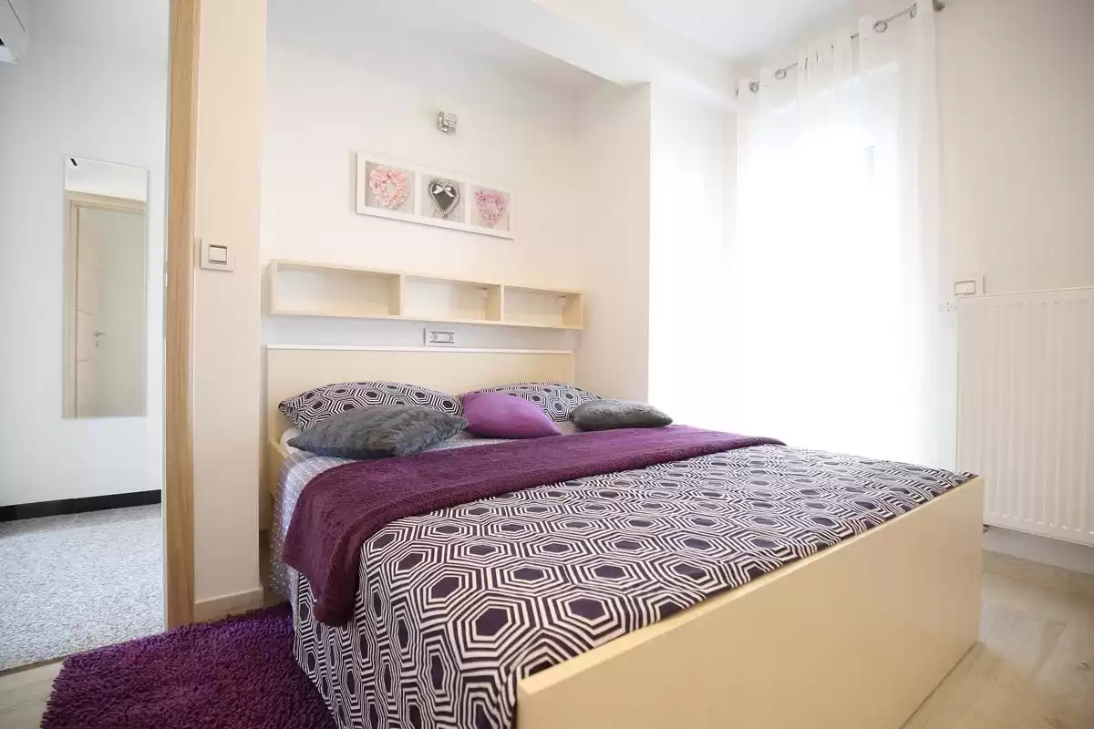 Vila Margarita - Zadar, Dalmacija