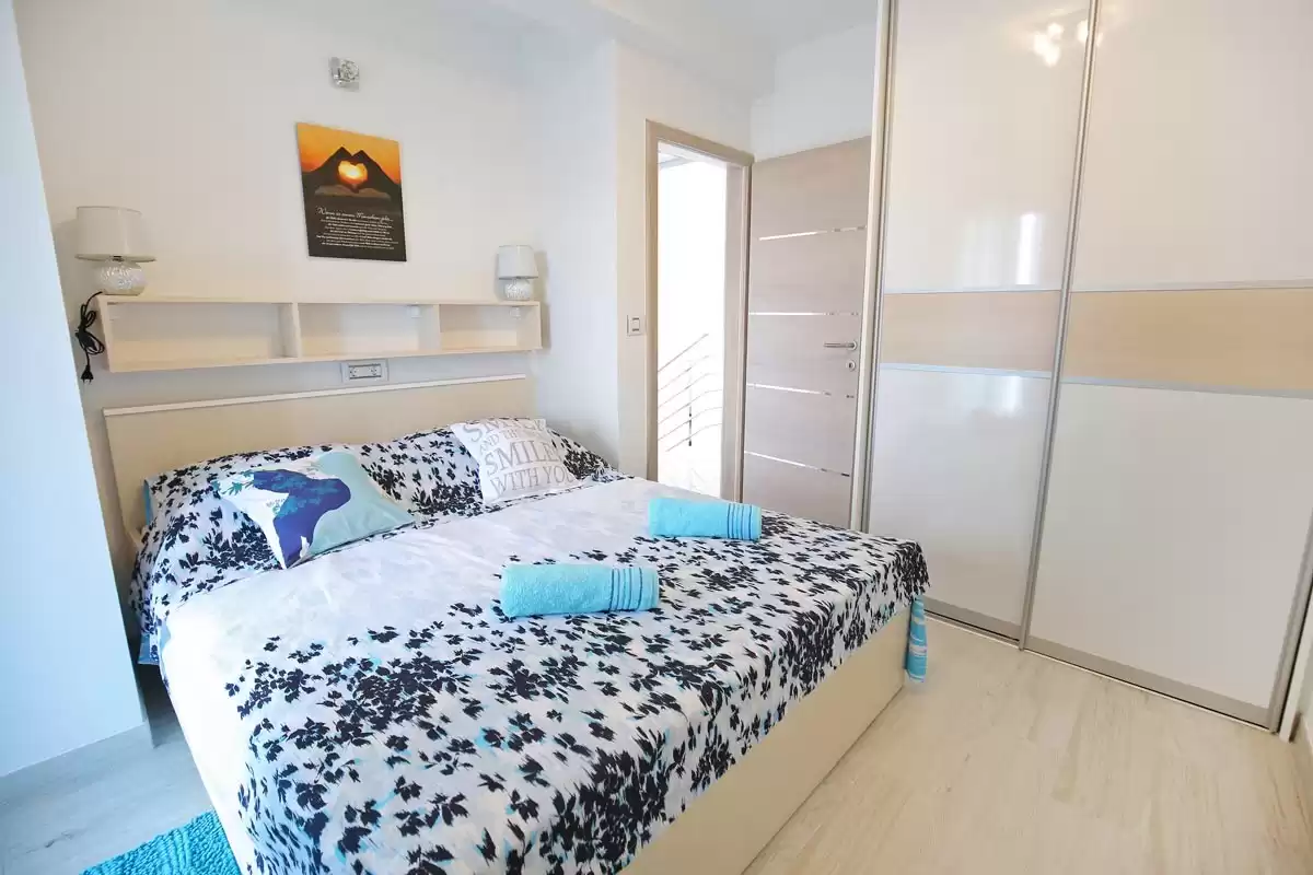 Vila Margarita - Zadar, Dalmacija